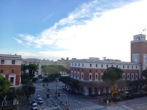 Apartamento Casa La Regina - Moderno Appartamento A Pescara Centro