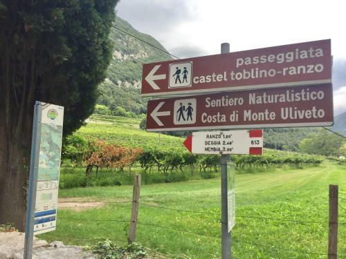 Bed & Breakfast B & B Al Remo'n