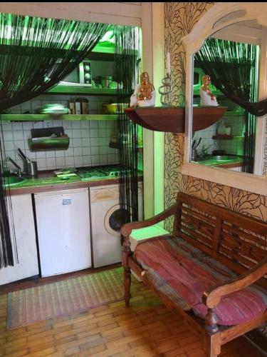 Apartamento Casa In Centro Con Giardino