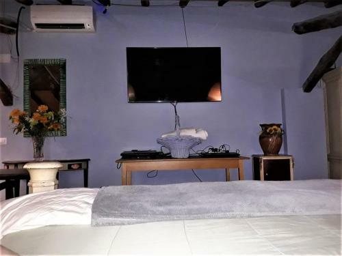 Bed & Breakfast Bronx House Sicily By Vulcanima