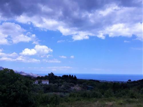 Bed & Breakfast Bronx House Sicily By Vulcanima