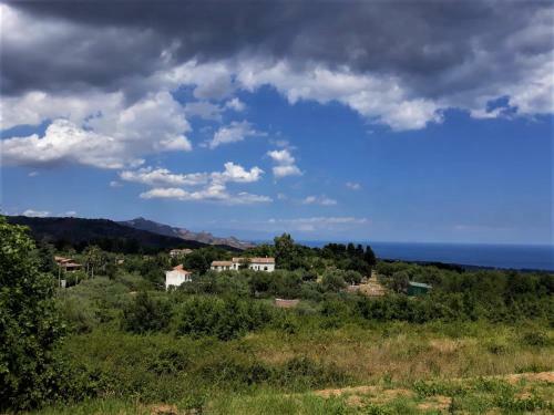 Bed & Breakfast Bronx House Sicily By Vulcanima