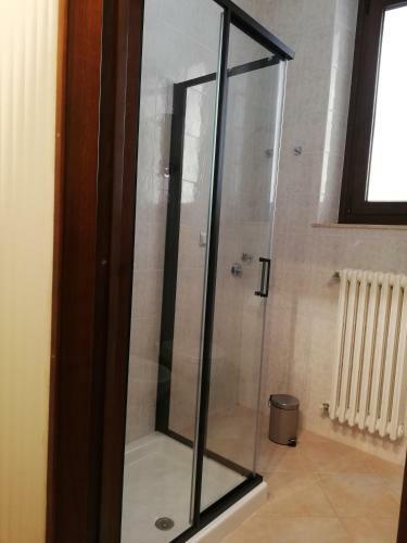Apartamento La Fragola Viola