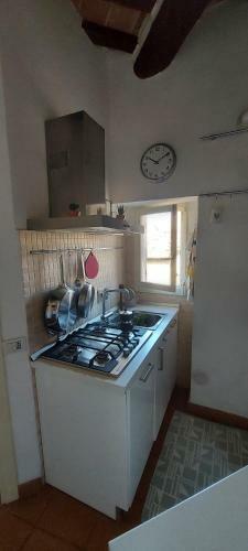 Apartamento La Tana Di Margherita