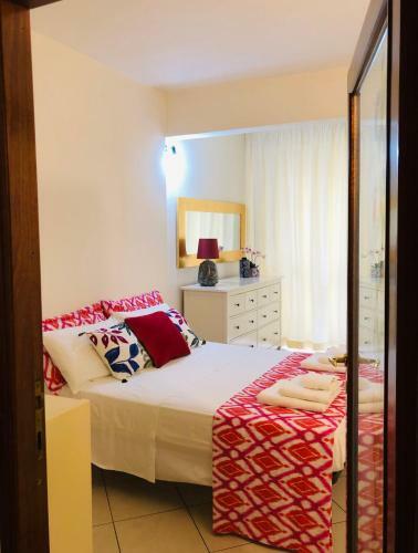 Apartamento Maison Area 21