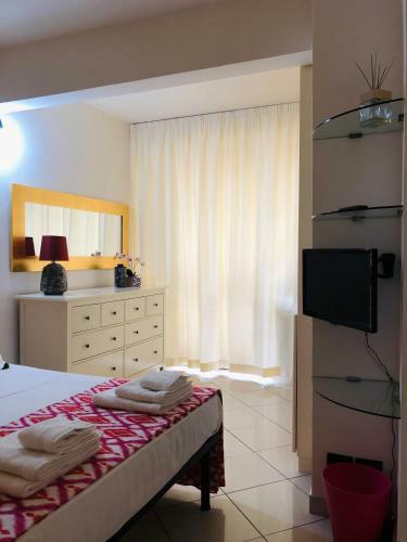Apartamento Maison Area 21