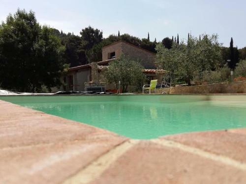 Beautiful Holiday Home In Perugia With Private Pool