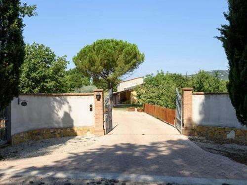 Beautiful Holiday Home In Perugia With Private Pool