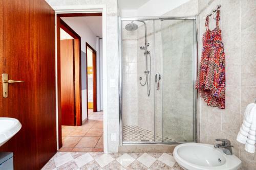 Apartamento Wolf House - Peschiera Holiday