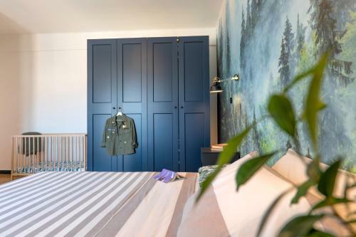 Apartamento Babyaccomodation Family Heaven