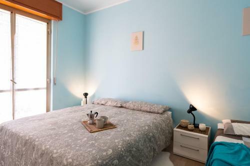 Apartamento [via Genova]tranquillit� In Centro - Freeparking.