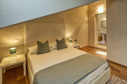 Apartamento Pietrasanta Relais Duomo