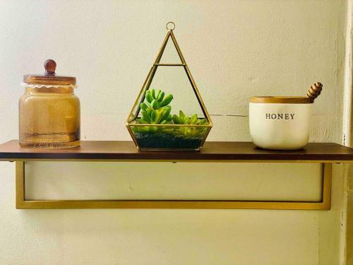 Apartamento Beautiful Beyhive Loft