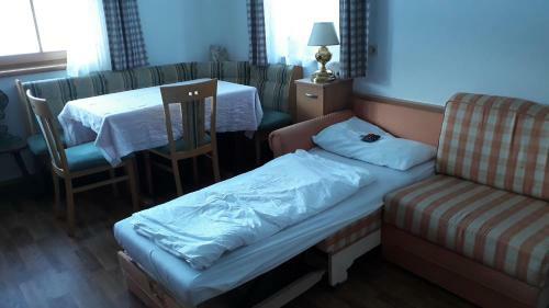 Apartamento Althuberhof