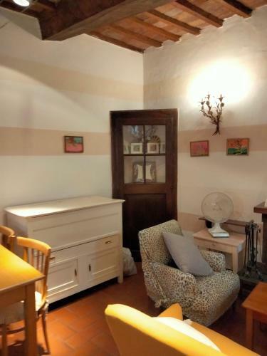 Apartamento Vista Sulla Vallata