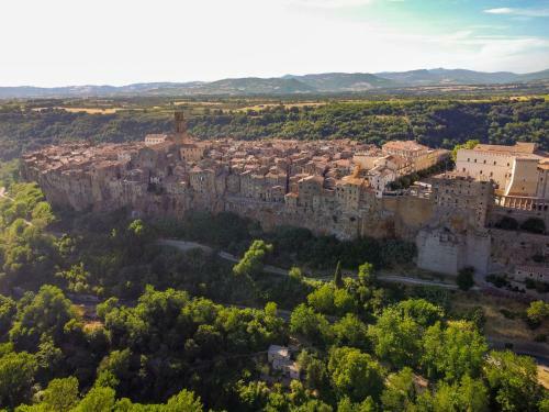 Apartamento Le Antiche Viste