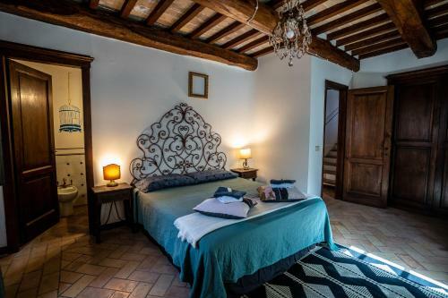 Apartamento Le Antiche Viste