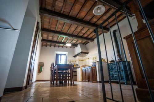 Apartamento Le Antiche Viste