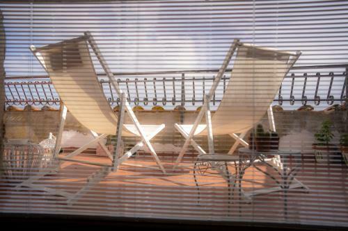 Apartamento Le Antiche Viste