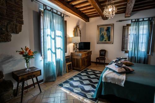Apartamento Le Antiche Viste