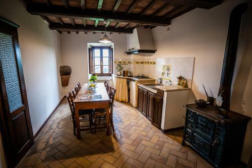 Apartamento Le Antiche Viste