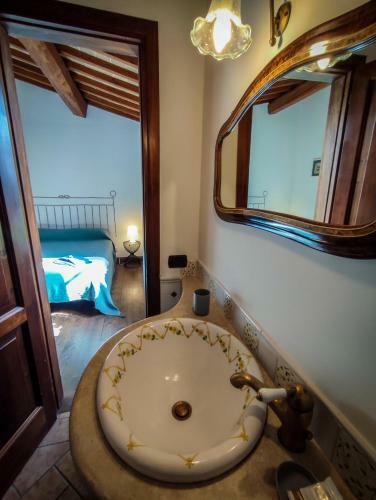 Apartamento Le Antiche Viste