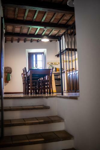 Apartamento Le Antiche Viste