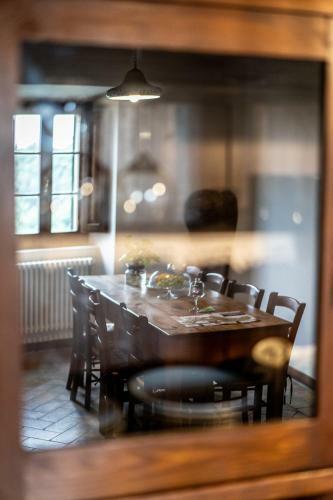 Apartamento Le Antiche Viste