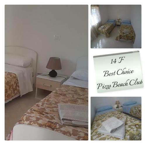 Pizzo Beach Club 14f