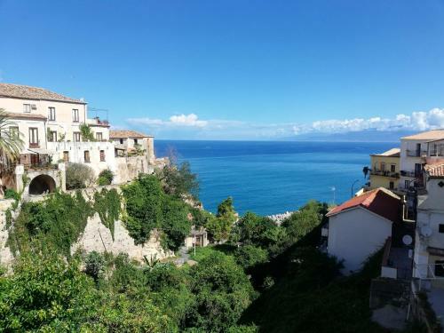 Apartamento La Porta Sul Mare