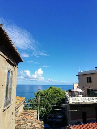 Apartamento La Porta Sul Mare