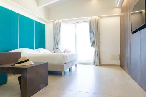 Bed & Breakfast Villa Rocca - Rooms&spa