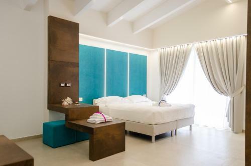 Bed & Breakfast Villa Rocca - Rooms&spa