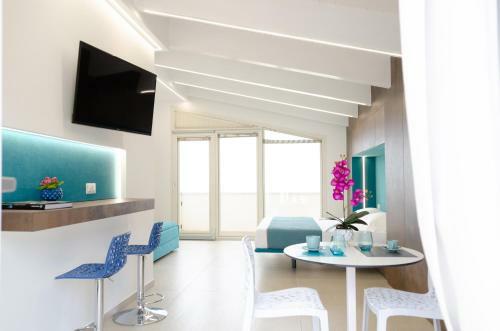 Bed & Breakfast Villa Rocca - Rooms&spa