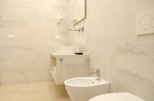 Bed & Breakfast Villa Rocca - Rooms&spa