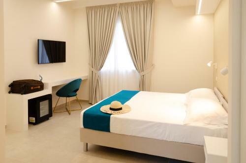 Bed & Breakfast Villa Rocca - Rooms&spa