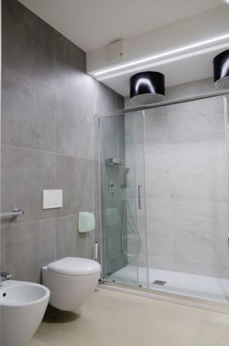 Bed & Breakfast Villa Rocca - Rooms&spa