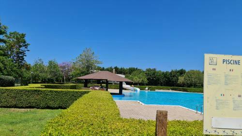 Apartamento Appart Pizzo Beach Club Resort