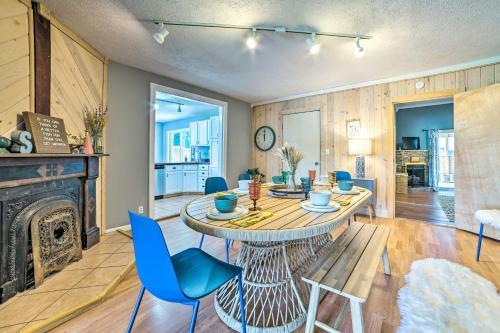 Large Home - Near Downtown, Beach And Marina!