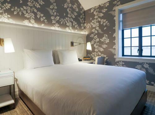 Hotel St. Clair Inn