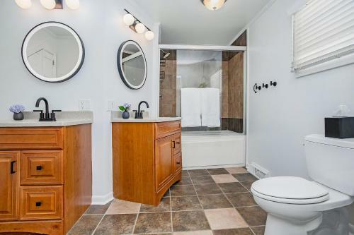 Six Pines Cottage