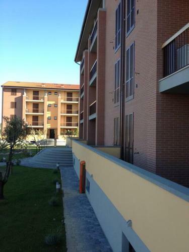 Charming Central Modern Apartment Marco