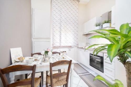Mysilvana - Boutique Apartment Overlooking Lungarno Pisano