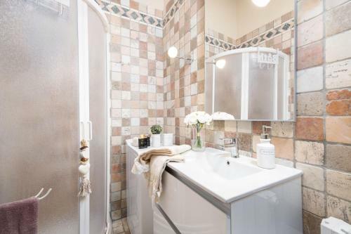 Mysilvana - Boutique Apartment Overlooking Lungarno Pisano