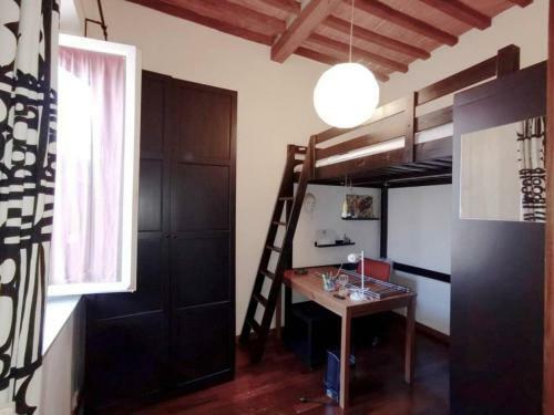 Apartamento Trilocale Antico In Centro Storico