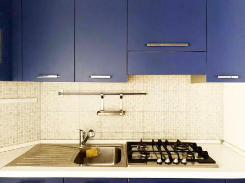 Apartamento Trilocale Antico In Centro Storico