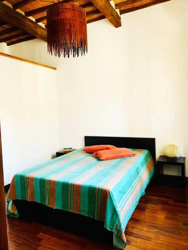 Apartamento Trilocale Antico In Centro Storico