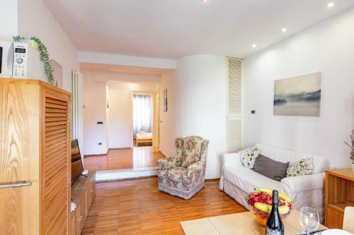 Ponte Solferino Bright & Cozy Apartment