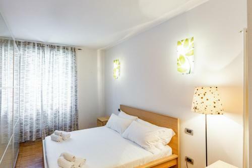 Ponte Solferino Bright & Cozy Apartment