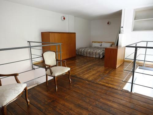Lungarno Buozzi 7 Apartments